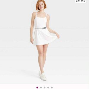 JoyLab Active Dress  New without tags. Size M